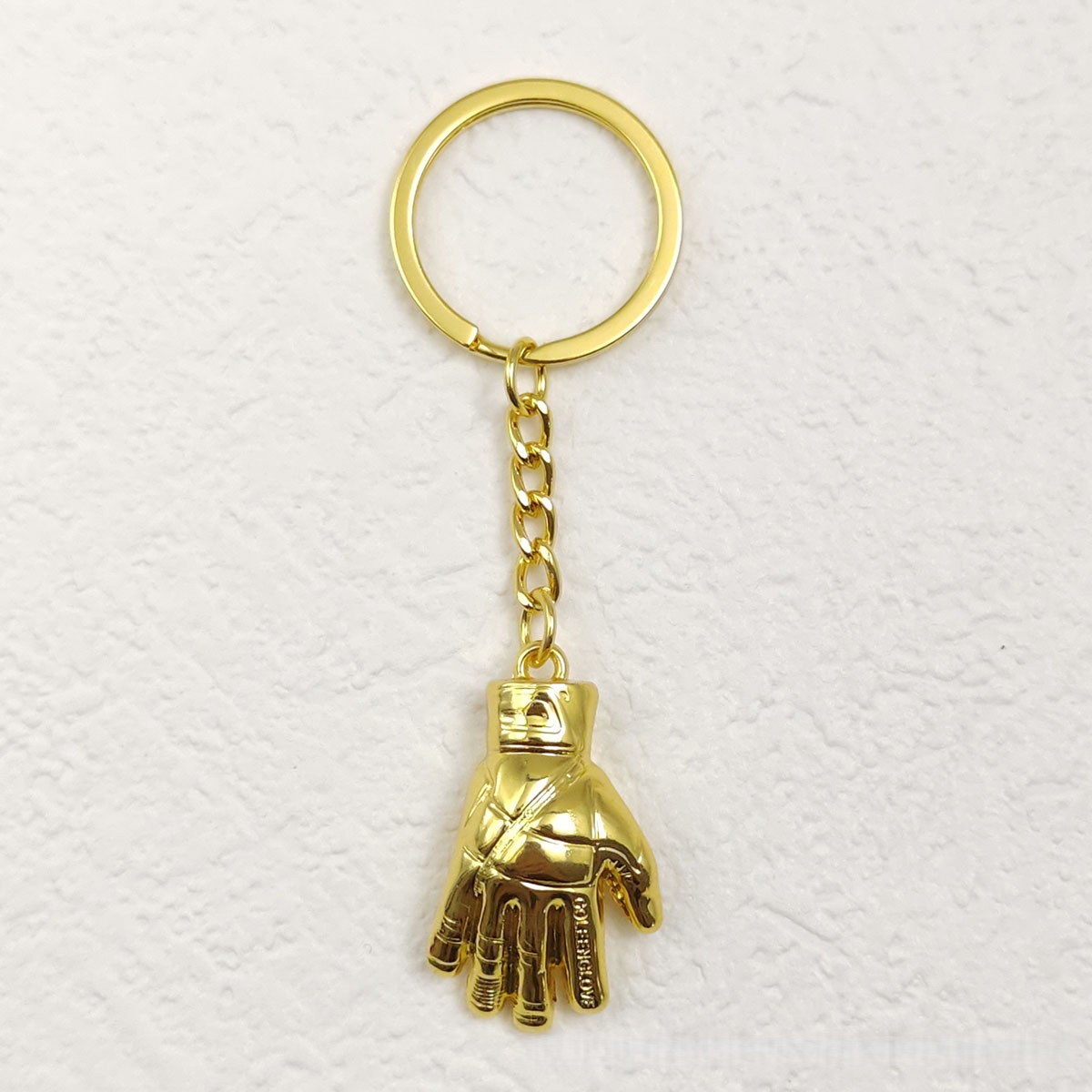 2026 New Soccer Trophy Keychain