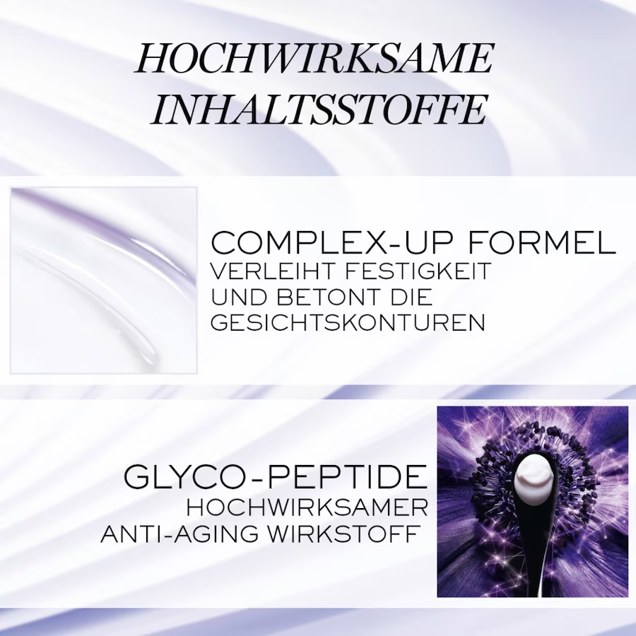 Lancôme Rénergie Nuit Multi-Lift