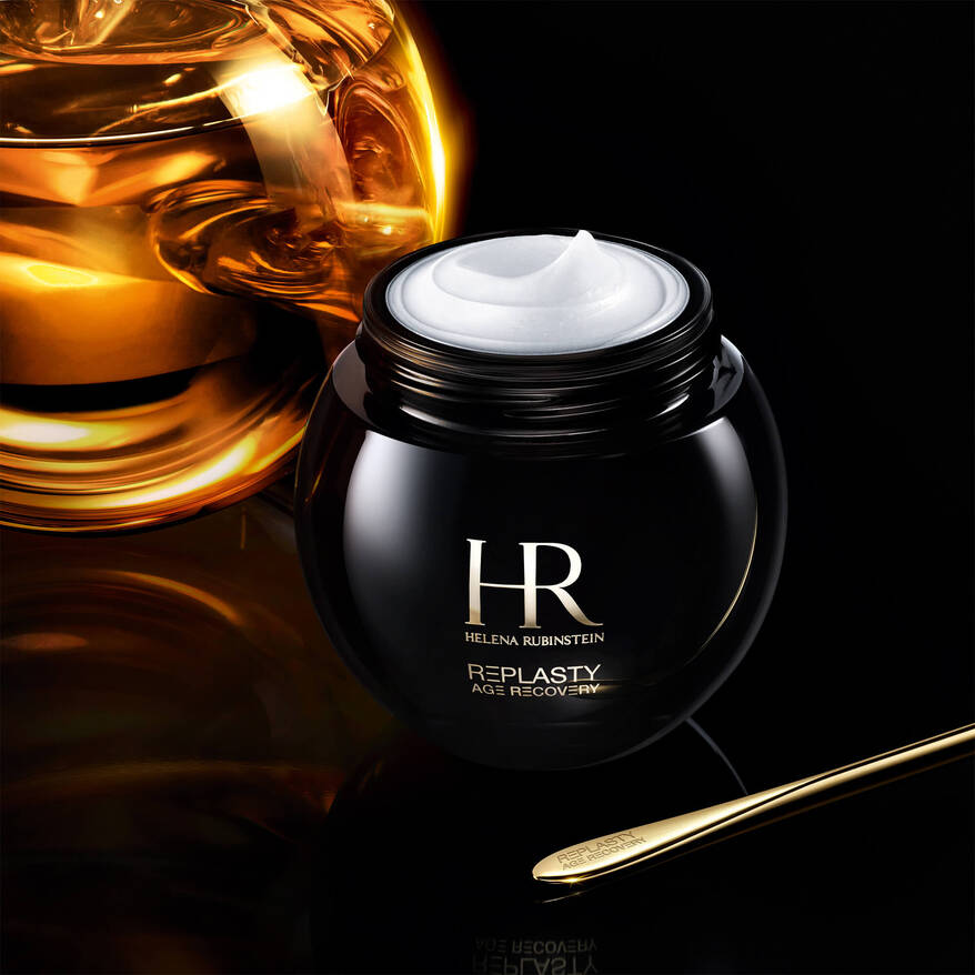Helena Rubinstein Replasty Age Recovery Eye Corrective Nighttime Eye Cream 