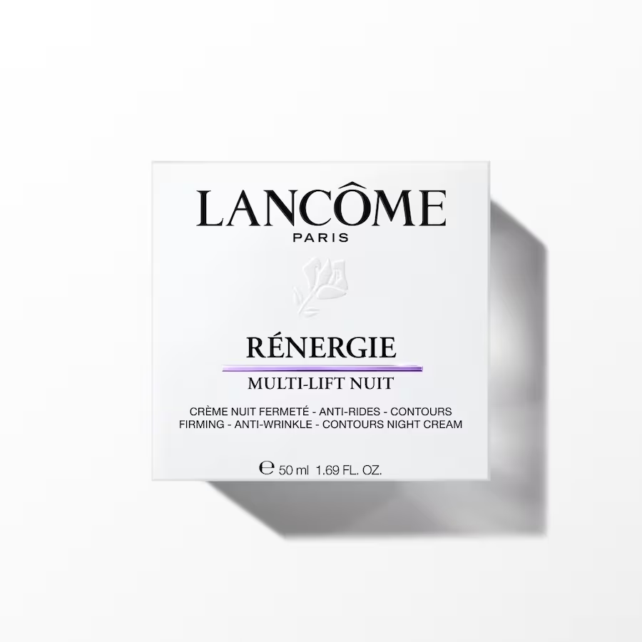 Lancôme Rénergie Nuit Multi-Lift