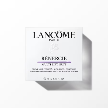 Lancôme Rénergie Nuit Multi-Lift