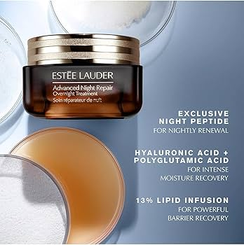 Estée Lauder Advanced Night Repair Serum Mask