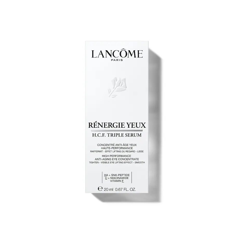 Lancôme Rénergie H.C.F. Triple Serum
