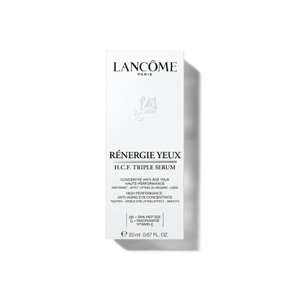 Lancôme Rénergie H.C.F. Triple Serum