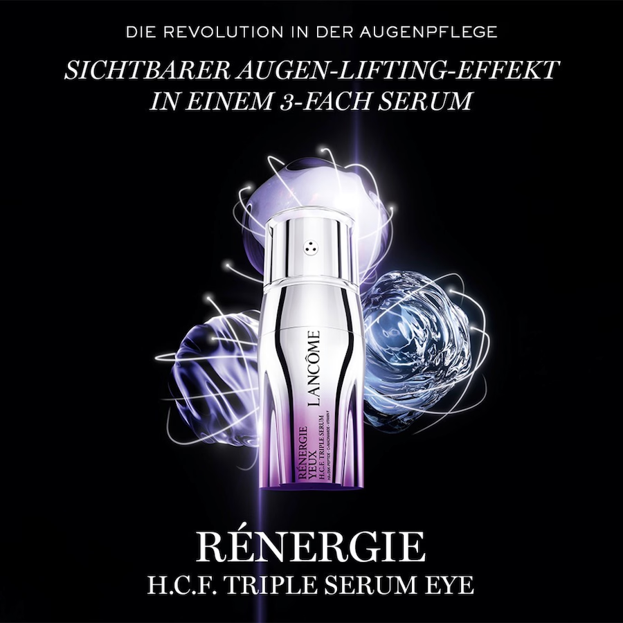 Lancôme Rénergie H.C.F. Triple Serum