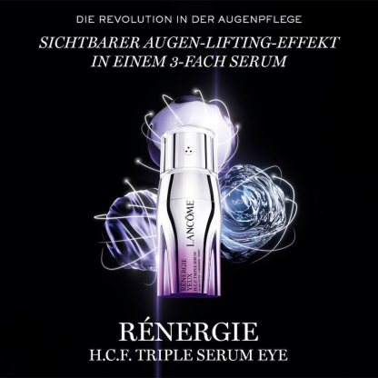 Lancôme Rénergie H.C.F. Triple Serum