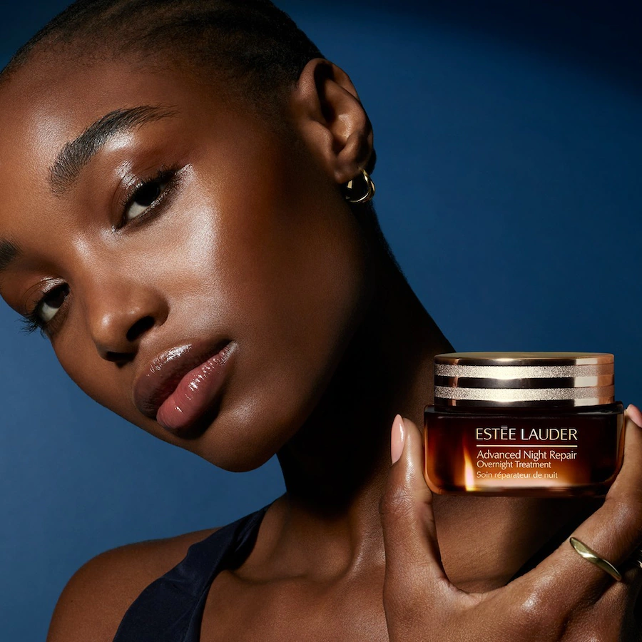 Estée Lauder Advanced Night Repair Serum Mask