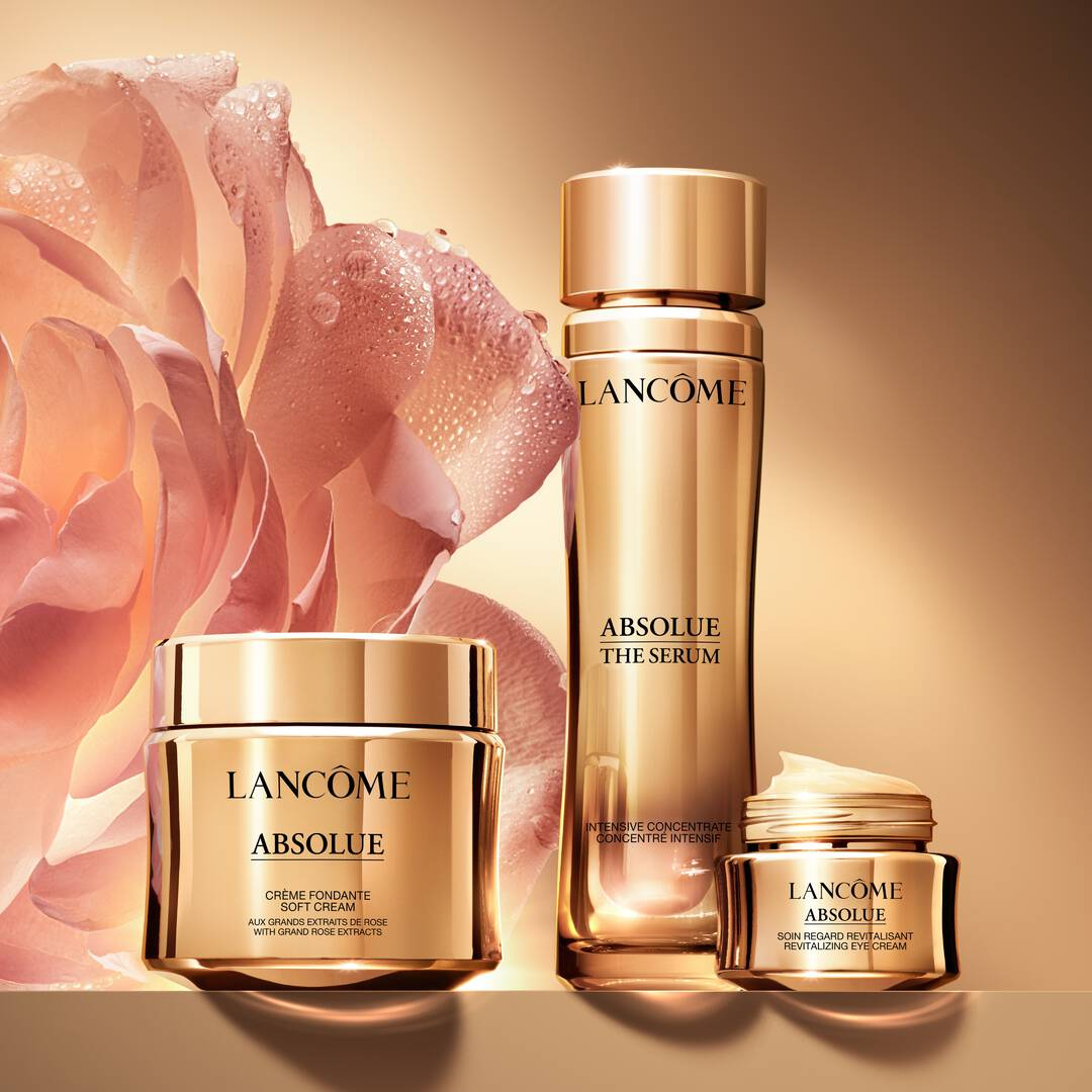 Lancôme Absolue Precious Cells Brightening Cream (Moisturizing)