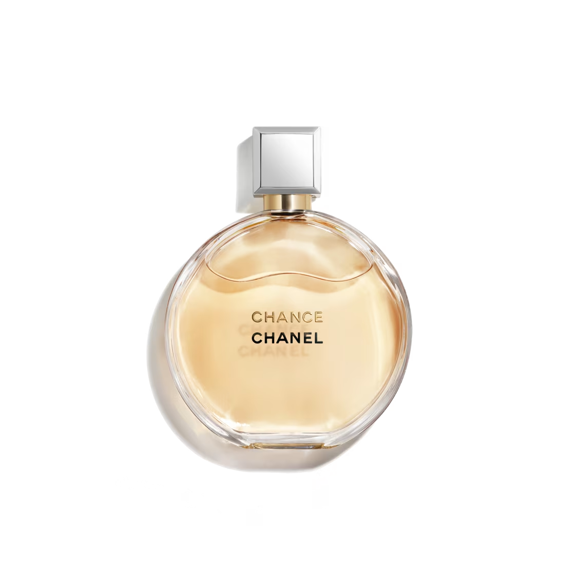 CHANEL CHANCE(Eau de toilette aerosol)