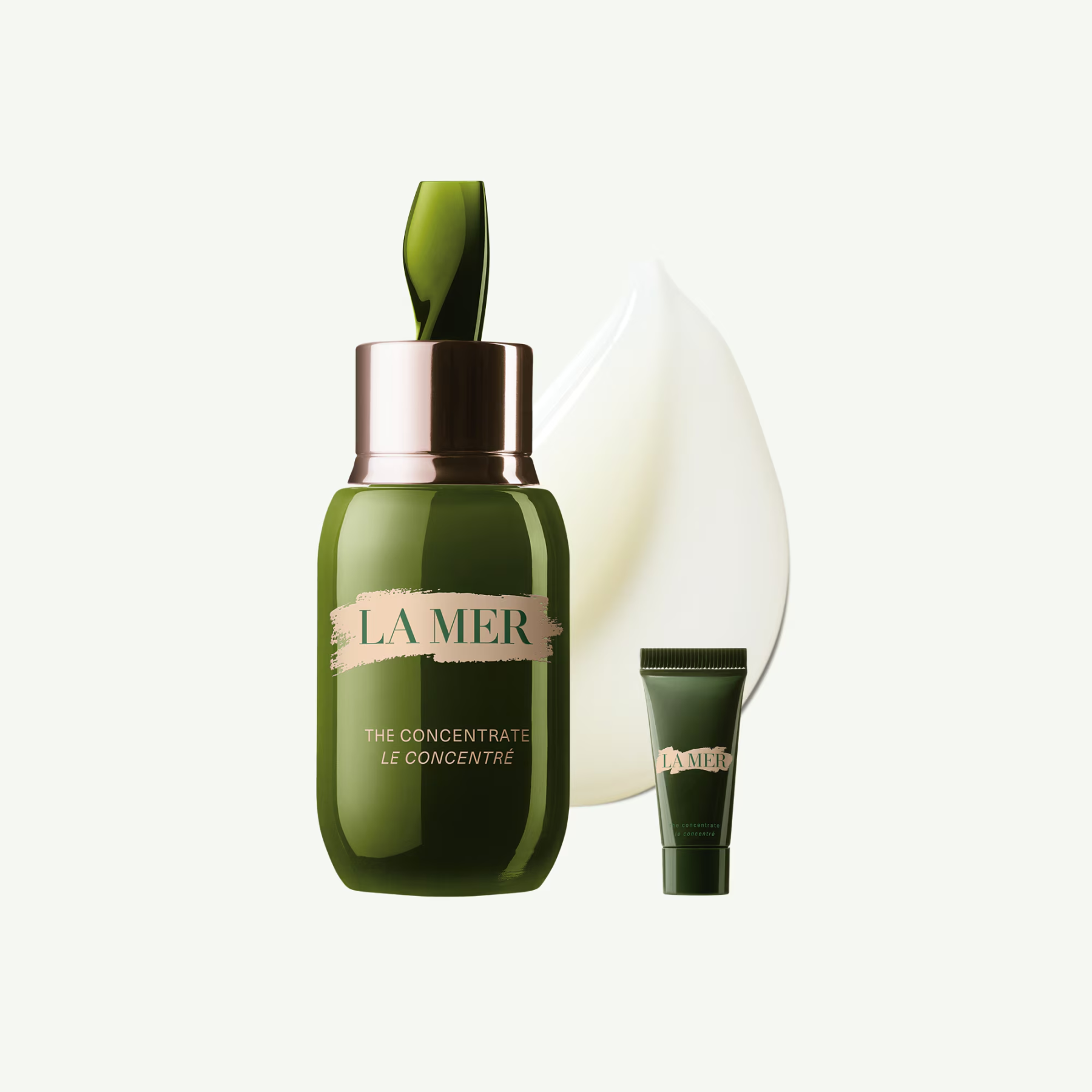 LA MER The Concentrate