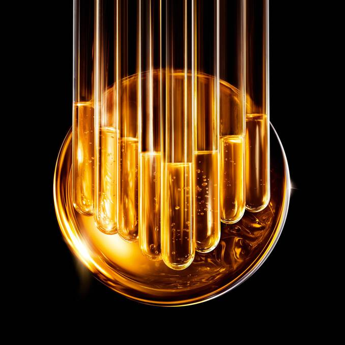 Helena Rubinstein Replasty Age Recovery Eye Corrective Nighttime Eye Cream 