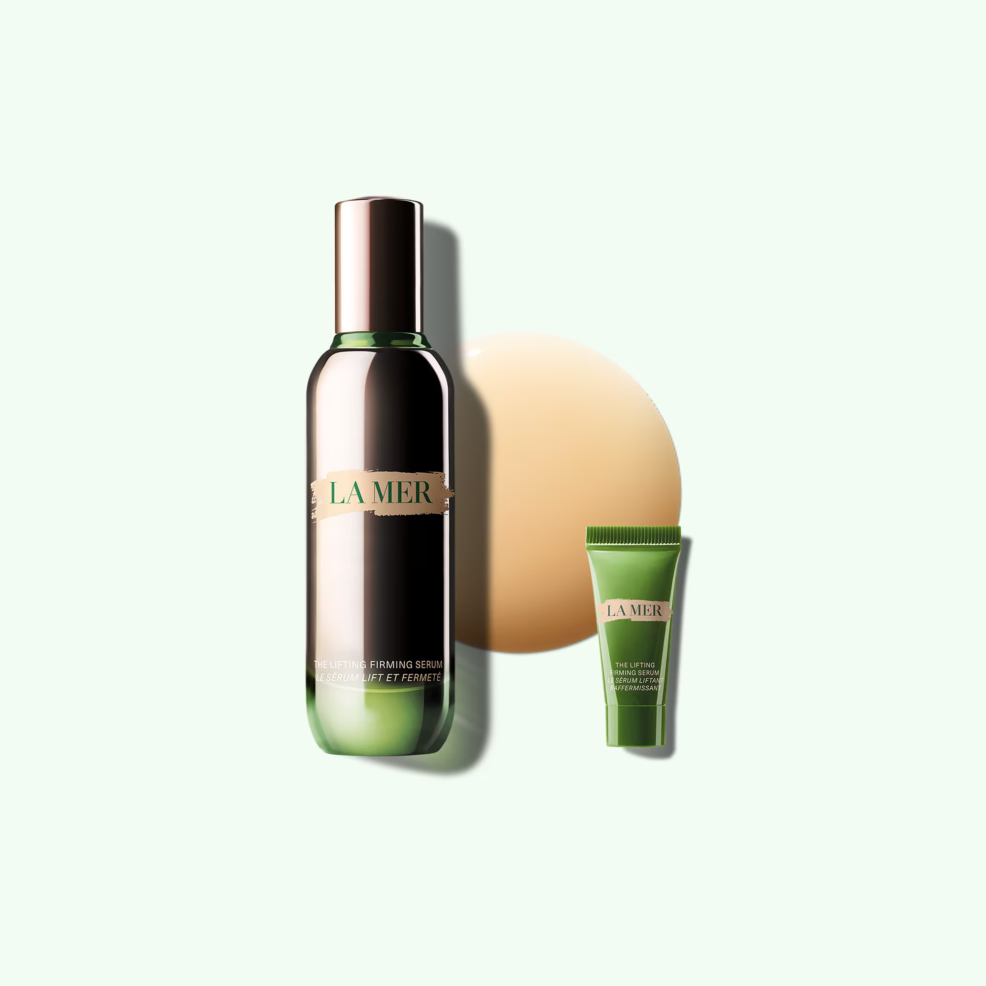 La Mer Lifting & Firming Serum