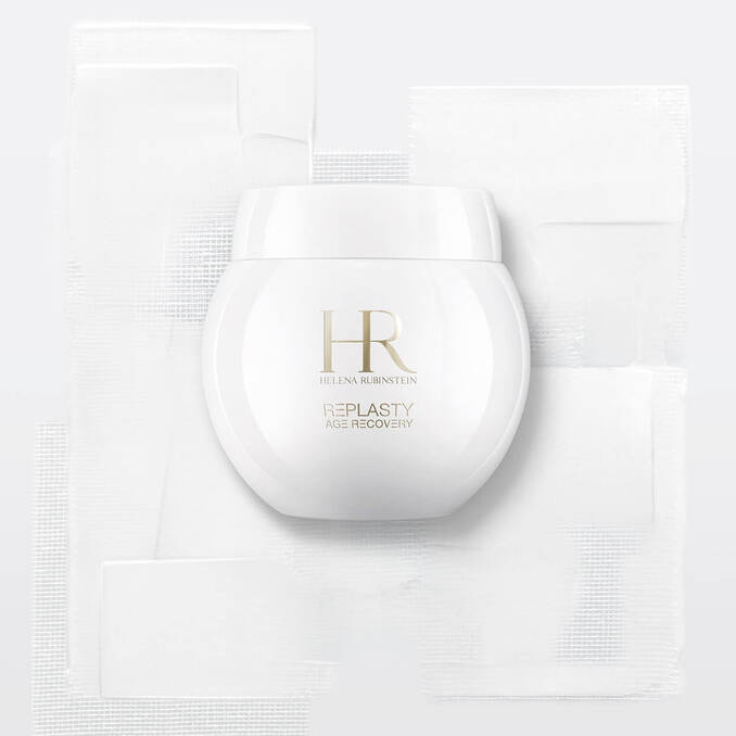 Helena Rubinstein Replasty Age Recovery Day Cream