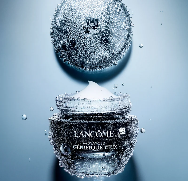 Lancôme Advanced Génifique Youth Activating Eye Cream