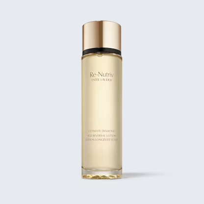Estée Lauder Re-Nutriv Ultimate Diamond Age Reversal Treatment Lotion Toner