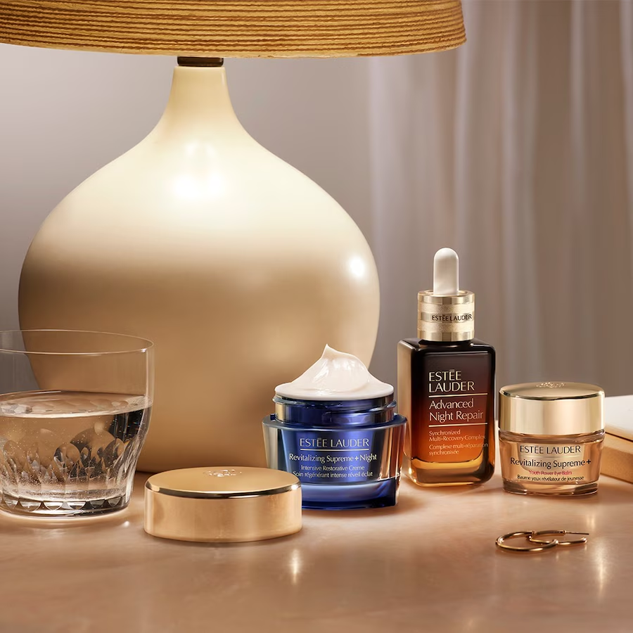 Estée Lauder Revitalizing Supreme+ Night Power Bounce Crème