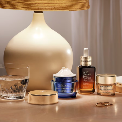 Estée Lauder Revitalizing Supreme+ Night Power Bounce Crème