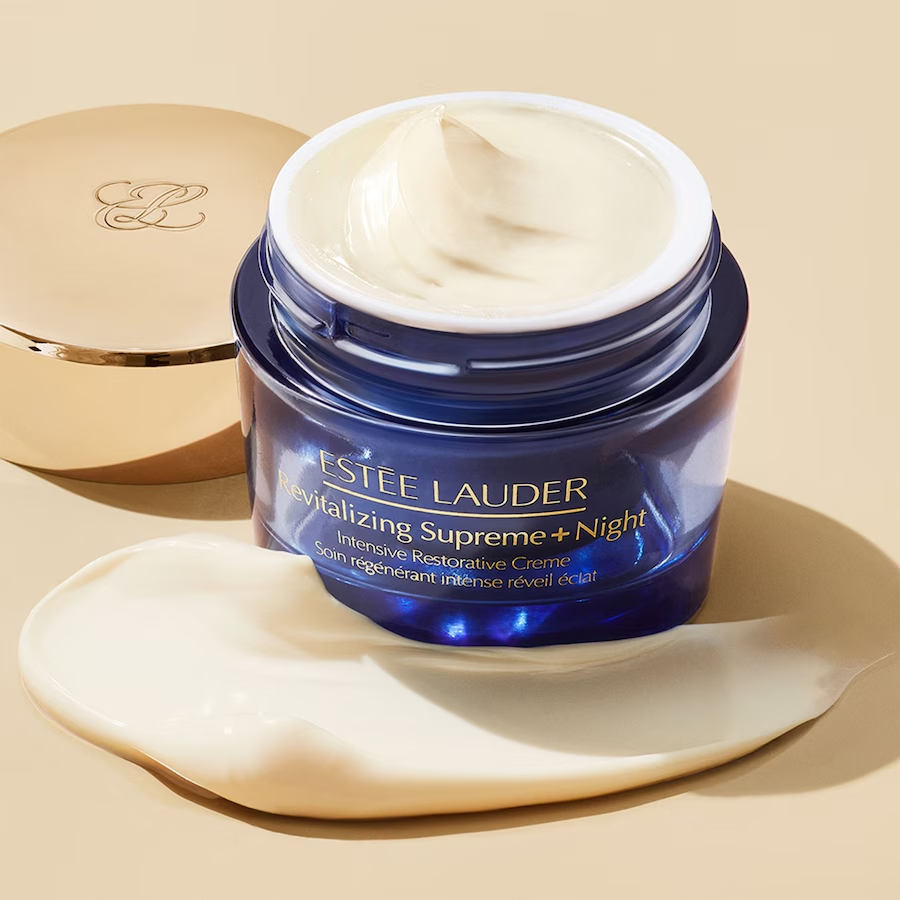 Estée Lauder Revitalizing Supreme+ Night Power Bounce Crème