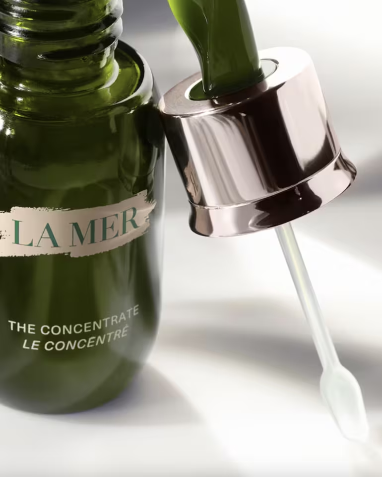 LA MER The Concentrate