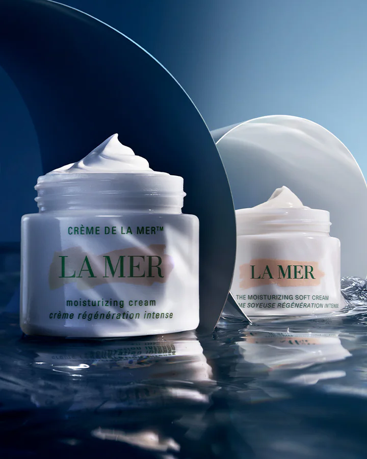 CREME DE LAMER