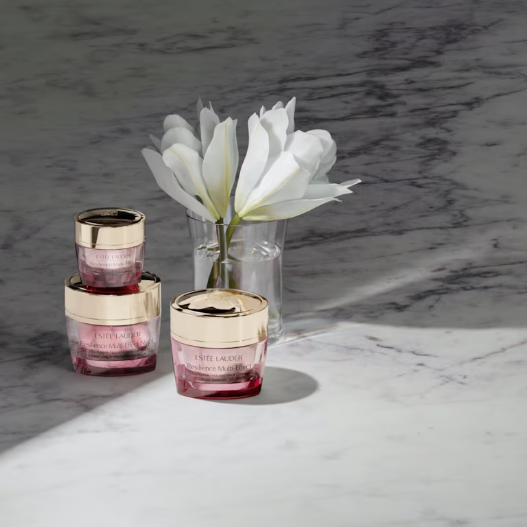 Estée Lauder Resilience Multi-Effect Night Tri-Peptide Face and Neck Creme