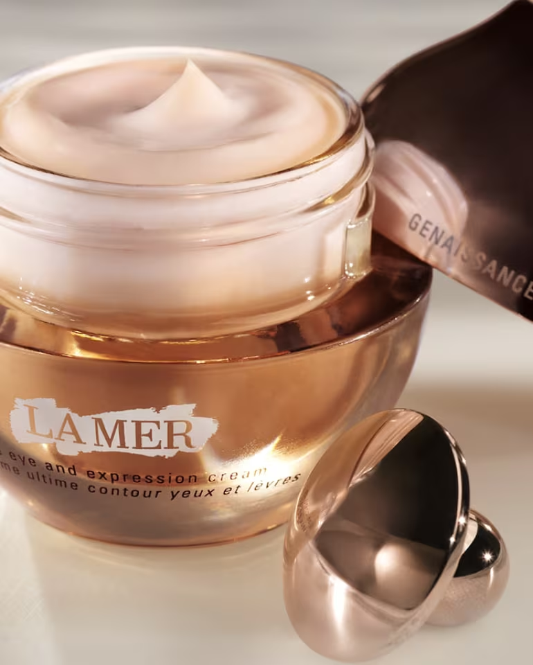 LA MER Genaissance de la Mer™ The Eye & Expression Cream