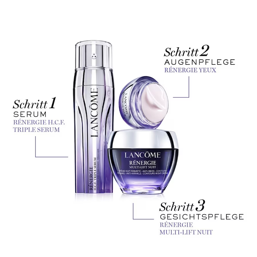 Lancôme Rénergie Nuit Multi-Lift
