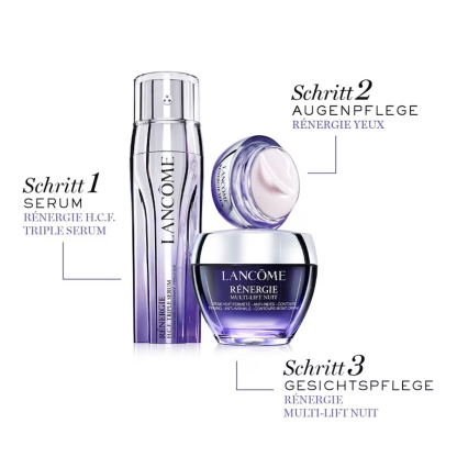 Lancôme Rénergie Nuit Multi-Lift