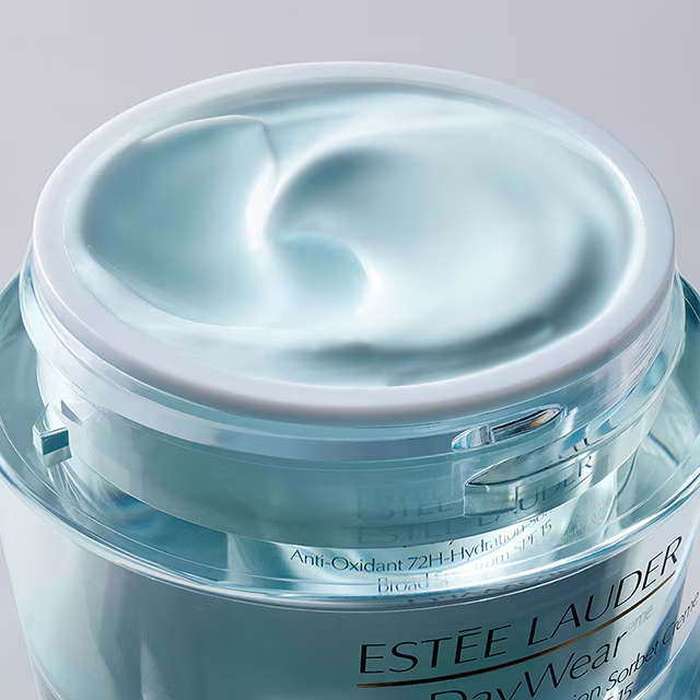Estée Lauder DayWear Moisturiser Anti-Oxidant 72H-Hydration Sorbet Creme SPF 15