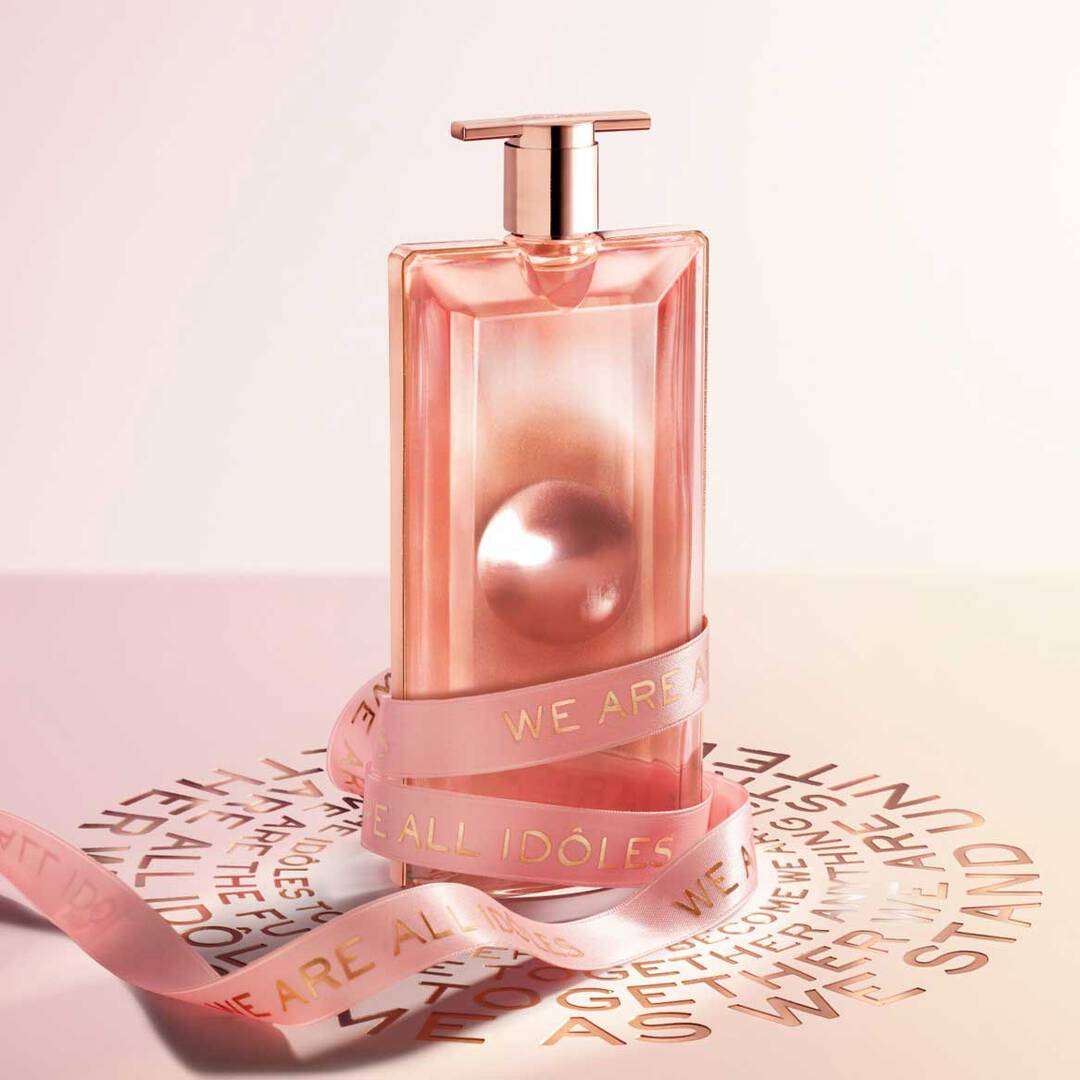 Lancôme Idôle Aura Eau de Parfum