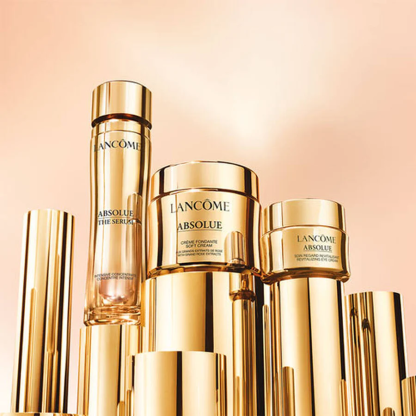 Lancôme Absolue Absolue Precious Cells Power of Three - Intense Regenerating and Repairing Treatment + Intense Revitalizing Eye Treatment