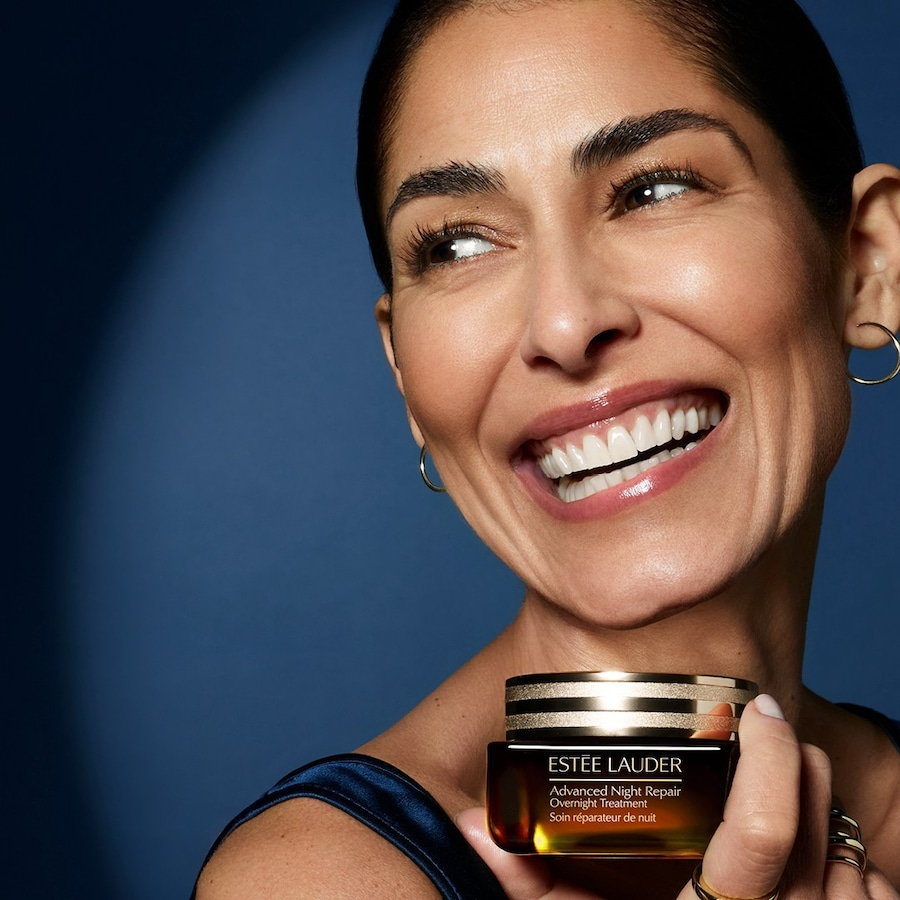 Estée Lauder Advanced Night Repair Serum Mask