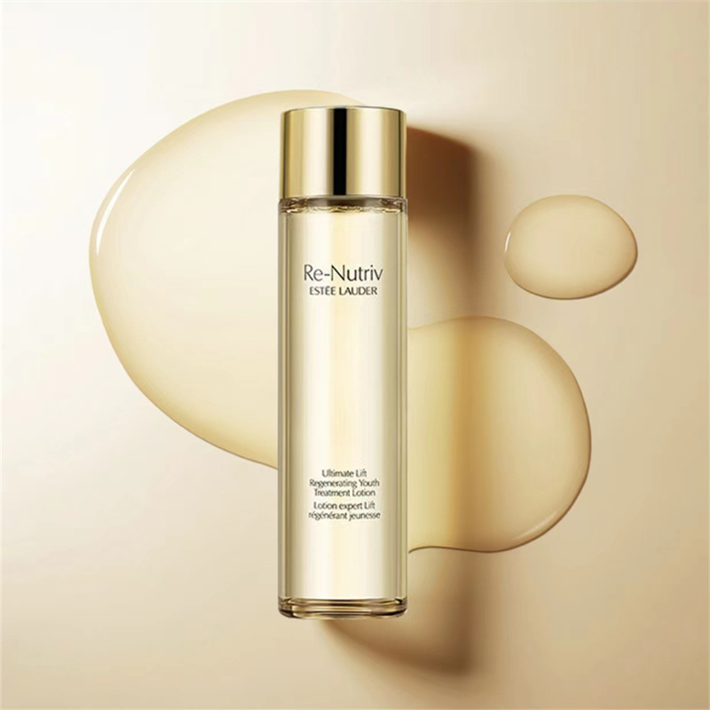 Estée Lauder Re-Nutriv Ultimate Diamond Age Reversal Treatment Lotion Toner