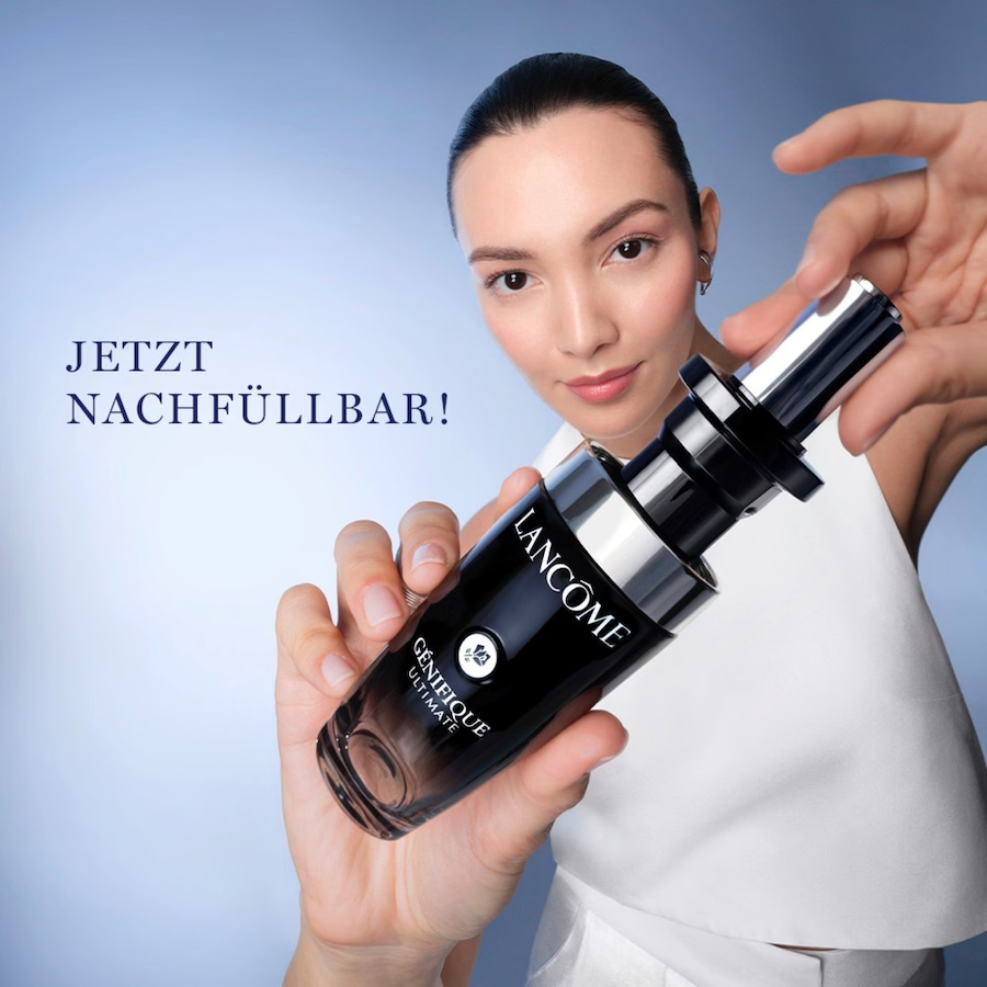 Lancôme Advanced Génifique Youth Activating Concentrate