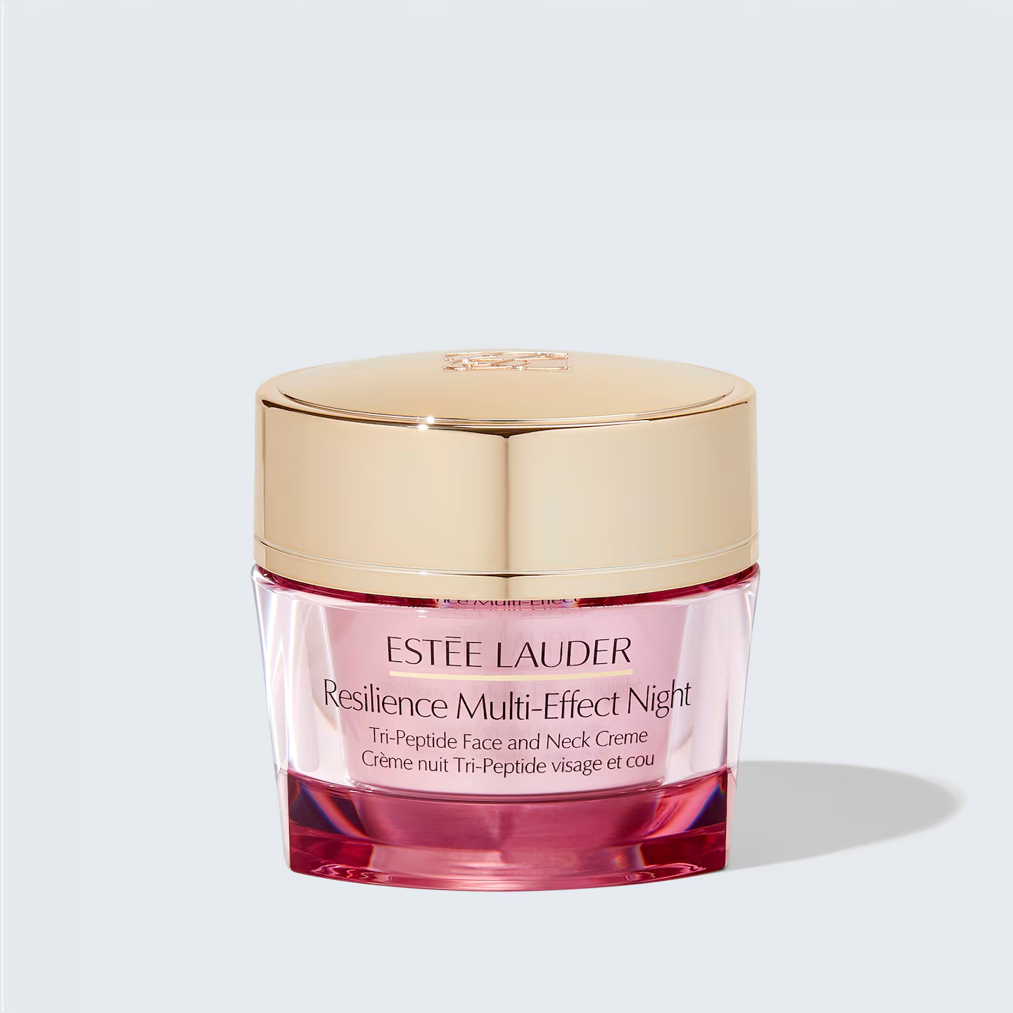 Estée Lauder Resilience Multi-Effect Night Tri-Peptide Face and Neck Creme