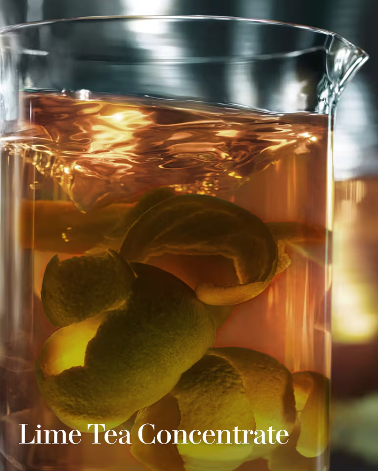 LA MER The Concentrate