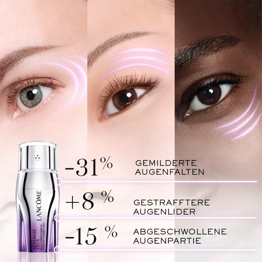 Lancôme Rénergie H.C.F. Triple Serum