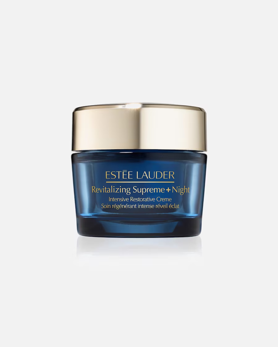 Estée Lauder Revitalizing Supreme+ Night Power Bounce Crème