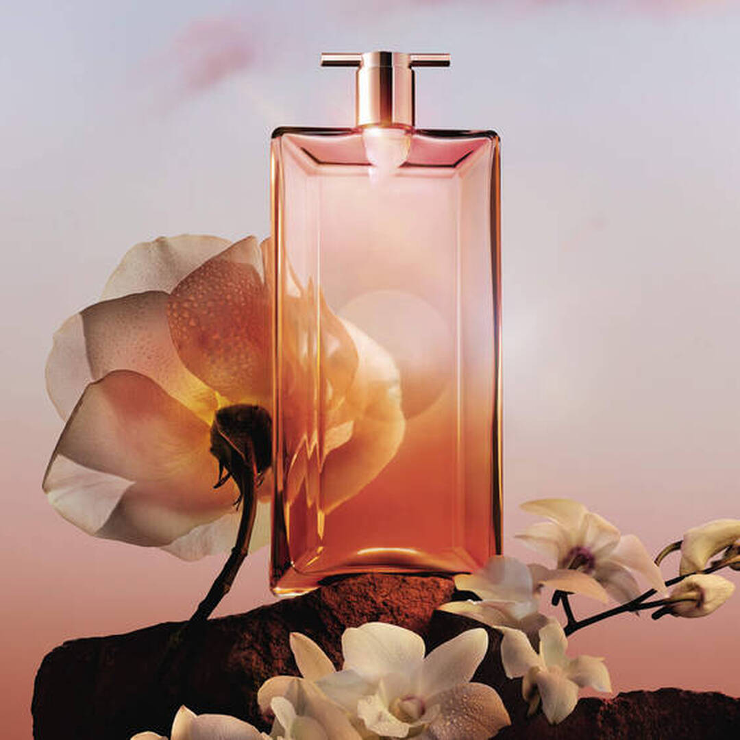 Lancome IDÔLE NOW