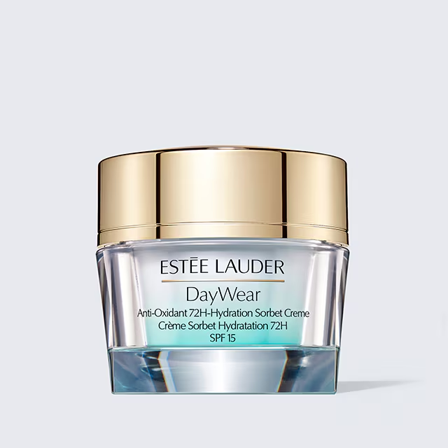 Estée Lauder DayWear Moisturiser Anti-Oxidant 72H-Hydration Sorbet Creme SPF 15