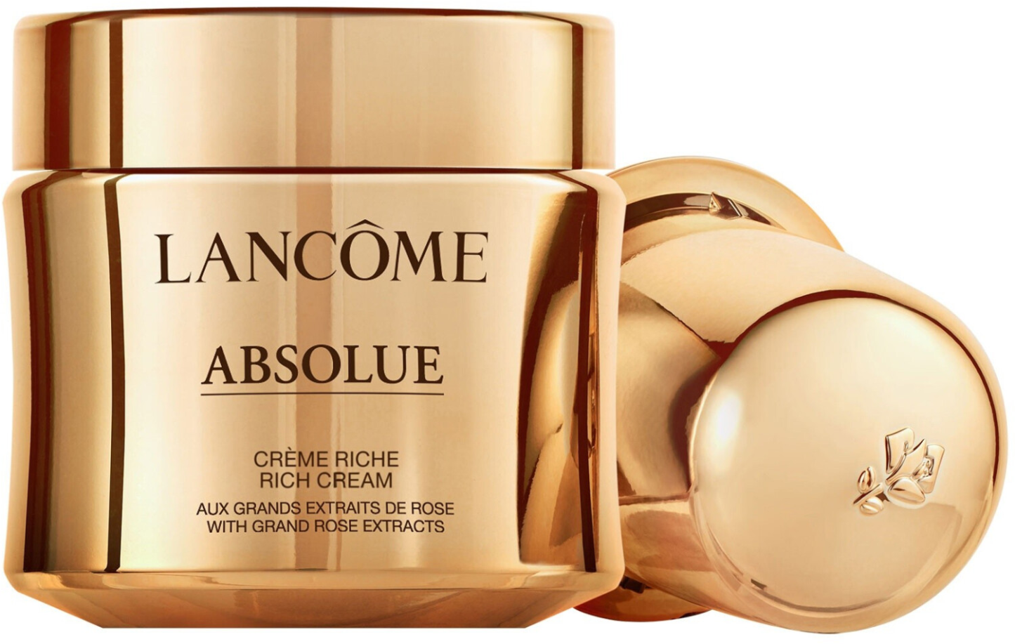 Lancôme Absolue Absolue Precious Cells Power of Three - Intense Regenerating and Repairing Treatment + Intense Revitalizing Eye Treatment