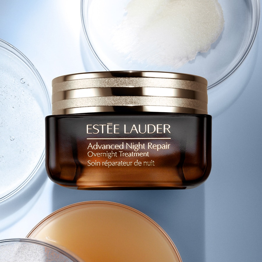 Estée Lauder Advanced Night Repair Serum Mask