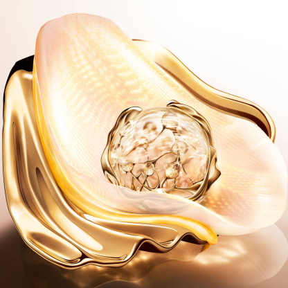 Lancôme's new Absolue eye cream