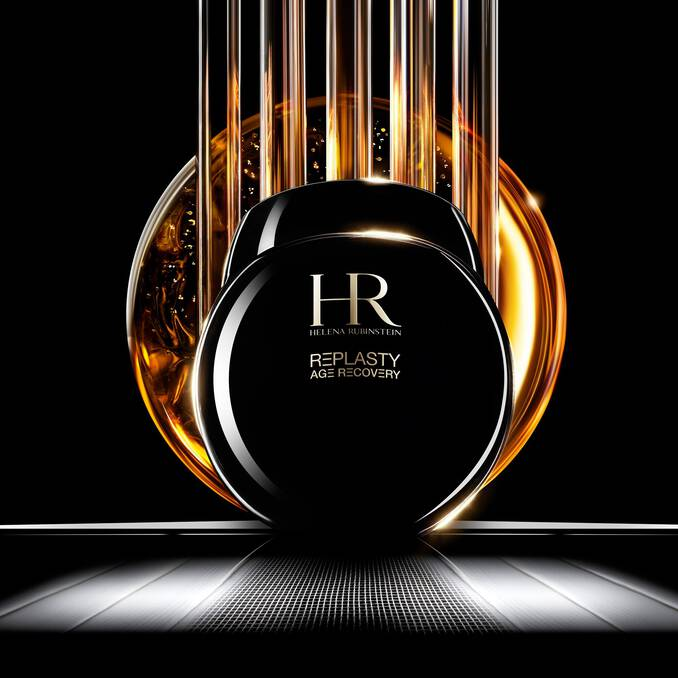 Helena Rubinstein Replasty Age Recovery Eye Corrective Nighttime Eye Cream 