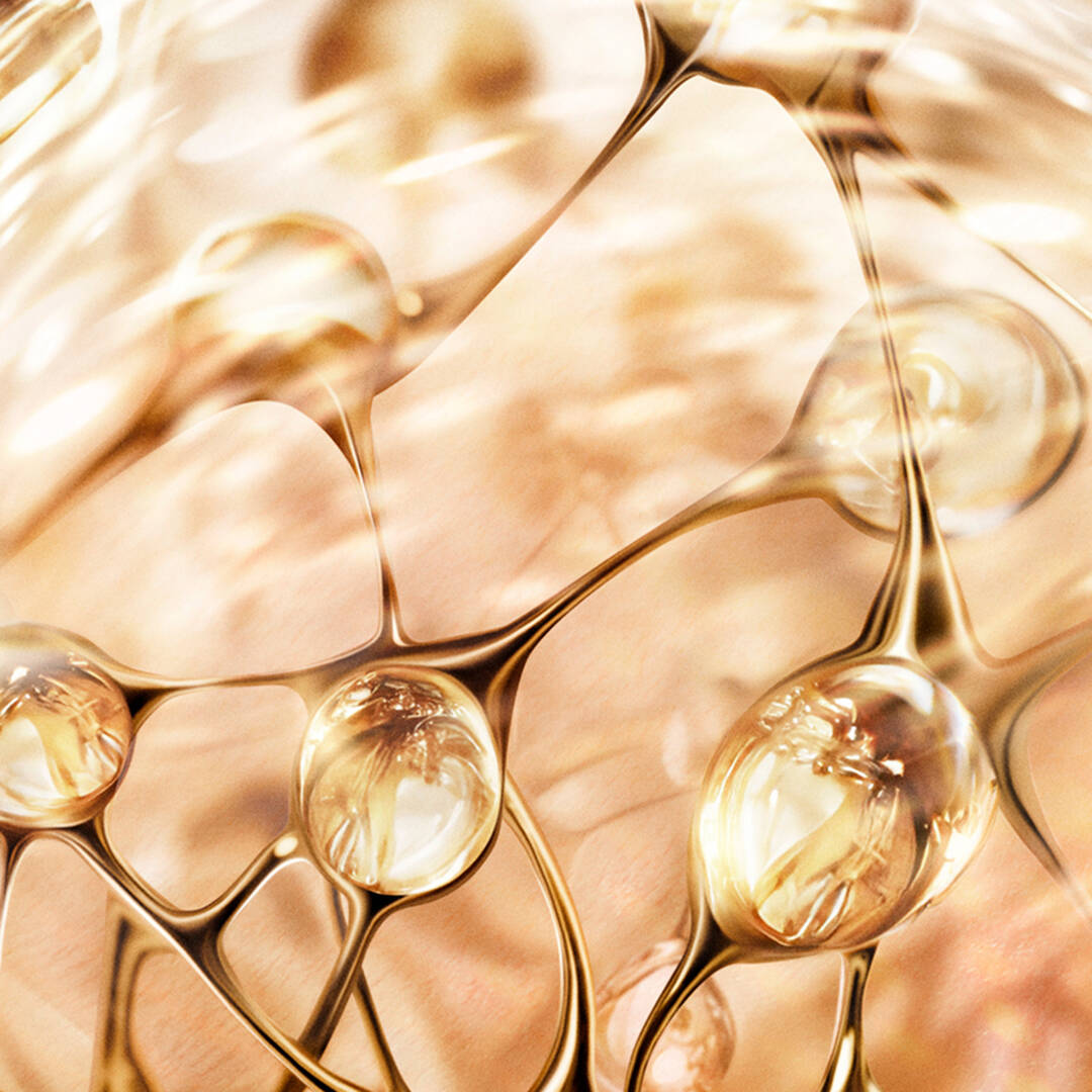 Lancôme's new Absolue eye cream