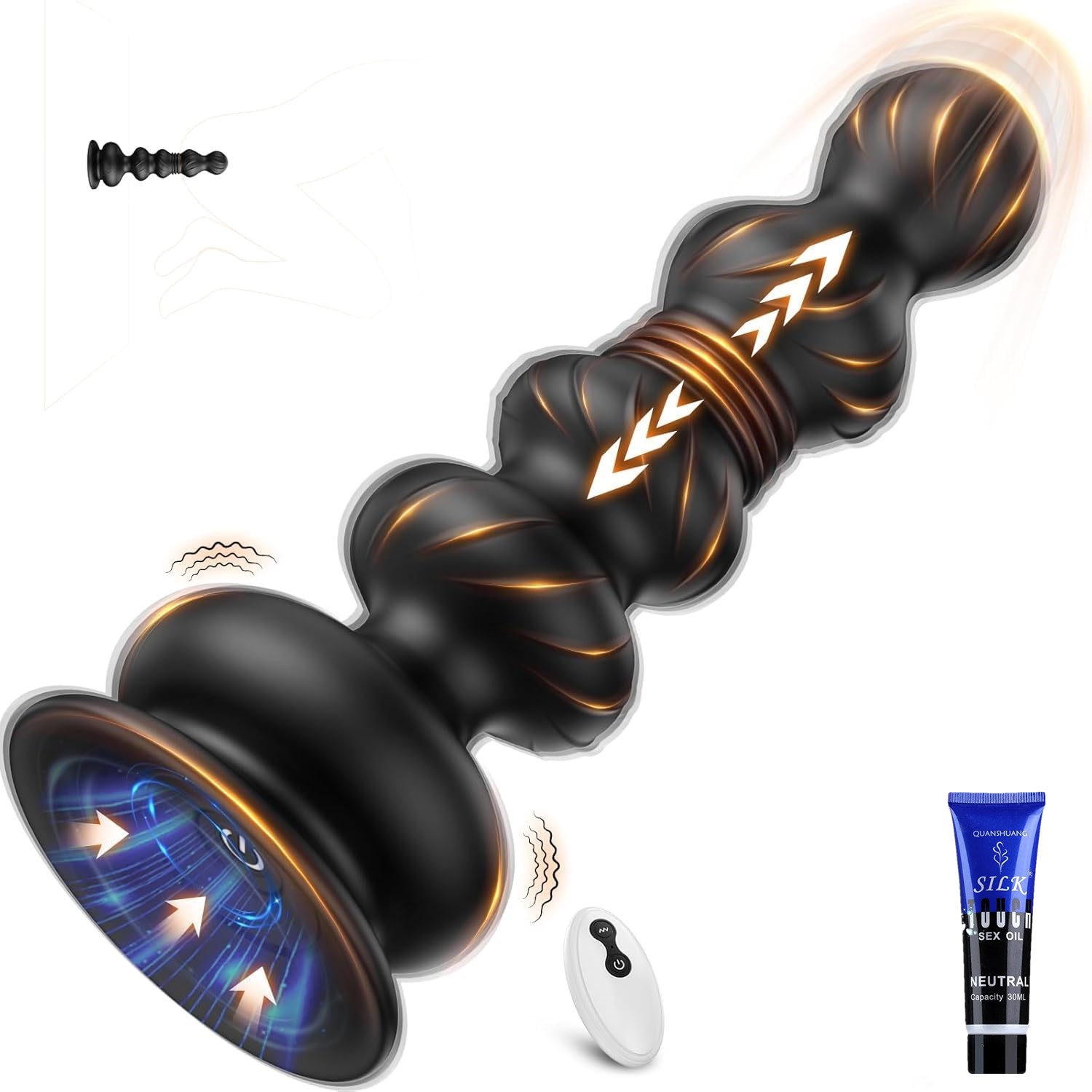 🎁 Ultimate Release of the Deep Sensation Series – 2026 🎁 Shadow Explorer