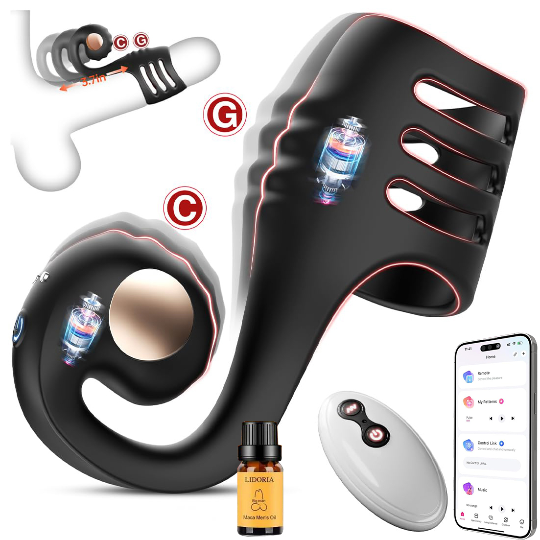 🔥 2026 Hot New Release — Snail Armor: The Silent Voyage of Desire, Where Hidden Currents Meet Unspoken Pleasure