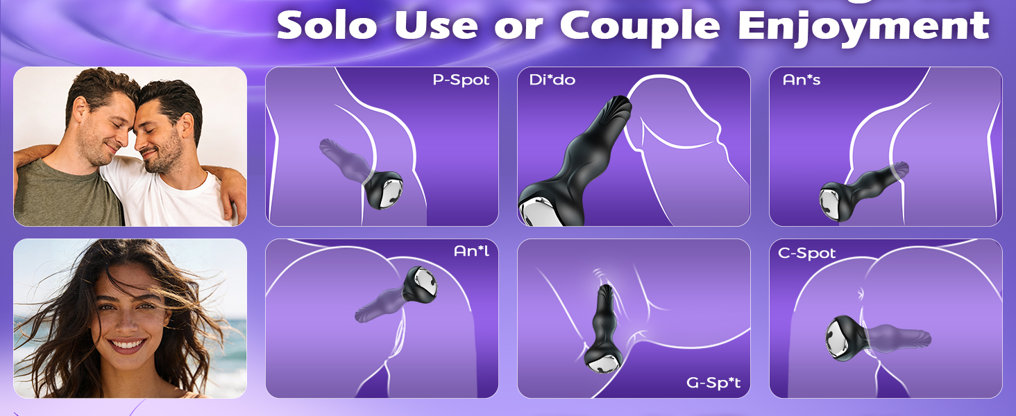 adult toys for men and women