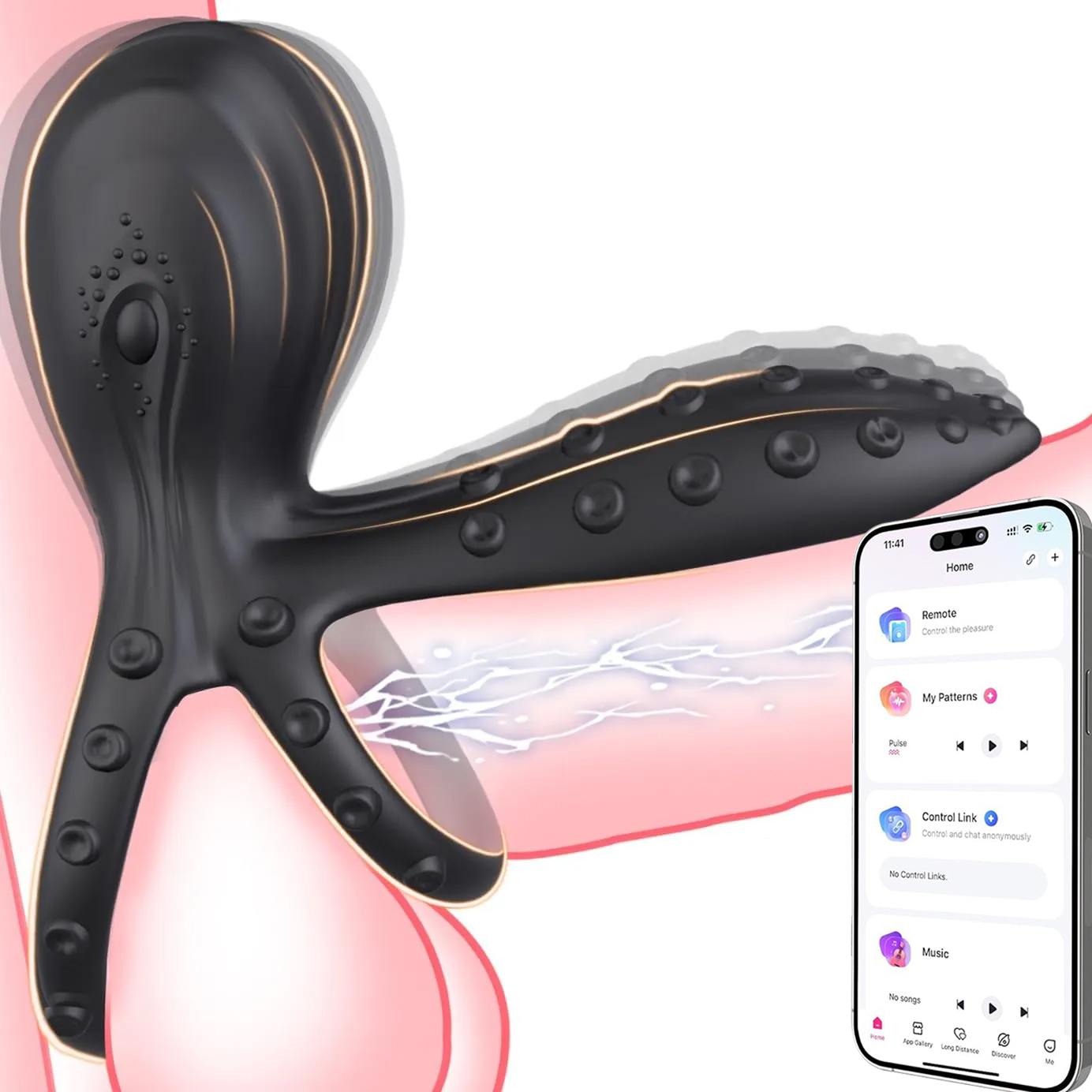 💥2026 - Stalkeres™'s latest epic release 👑Abyssal Grip
