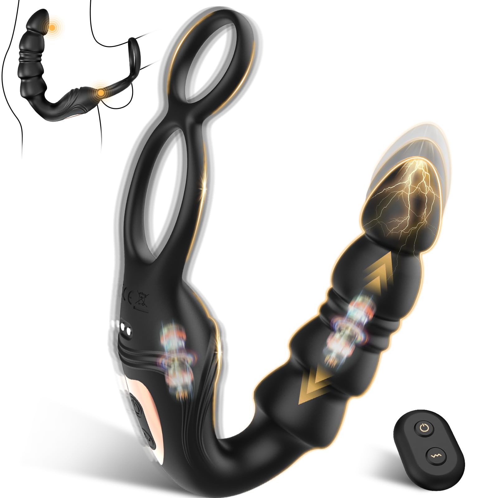 Abyss Lock | 2026 Stalkeres™ New Release 💥 – Feel It Deep, Crave It More 🔥